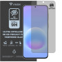 Протиударна захисна плівка антишпигун Vimshi Ultra 9H Privacy Flex для Samsung Galaxy A57 5G