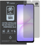 Протиударна захисна плівка антишпигун Vimshi Ultra 9H Privacy Flex для Samsung Galaxy F07 5G