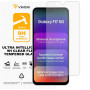 Протиударна захисна плівка Vimshi Ultra 9H Clear Flex для Samsung Galaxy F17 5G