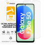 Протиударна захисна плівка Vimshi Ultra 9H Clear Flex для Samsung Galaxy F70e 5G