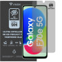 Протиударна захисна плівка антишпигун Vimshi Ultra 9H Privacy Flex для Samsung Galaxy F70e 5G