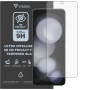 Противоударная защитная пленка антишпион Vimshi Ultra 9H Privacy Flex для Samsung Galaxy Flip5