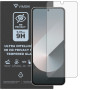Противоударная защитная пленка антишпион Vimshi Ultra 9H Privacy Flex для Samsung Galaxy Flip6