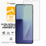 Протиударна захисна плівка Vimshi Ultra 9H Clear Flex для Samsung Galaxy Flip7