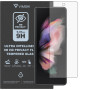 Противоударная защитная пленка антишпион Vimshi Ultra 9H Privacy Flex для Samsung Galaxy Fold3