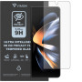 Противоударная защитная пленка антишпион Vimshi Ultra 9H Privacy Flex для Samsung Galaxy Fold4
