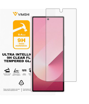 Протиударна захисна плівка Vimshi Ultra 9H Clear Flex для Samsung Galaxy Fold6
