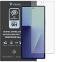 Противоударная защитная пленка антишпион Vimshi Ultra 9H Privacy Flex для Samsung Galaxy Fold7