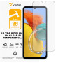 Протиударна захисна плівка Vimshi Ultra 9H Clear Flex для Samsung Galaxy M14