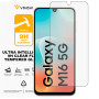Протиударна захисна плівка Vimshi Ultra 9H Clear Flex для Samsung Galaxy M16 5G