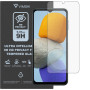 Противоударная защитная пленка антишпион Vimshi Ultra 9H Privacy Flex для Samsung Galaxy M23 5G