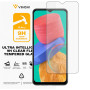 Протиударна захисна плівка Vimshi Ultra 9H Clear Flex для Samsung Galaxy M33