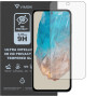 Противоударная защитная пленка антишпион Vimshi Ultra 9H Privacy Flex для Samsung Galaxy M35 5G