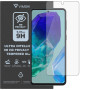 Противоударная защитная пленка антишпион Vimshi Ultra 9H Privacy Flex для Samsung Galaxy M55s 5G