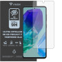 Противоударная защитная пленка антишпион Vimshi Ultra 9H Privacy Flex для Samsung Galaxy M55 5G