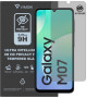 Протиударна захисна плівка антишпигун Vimshi Ultra 9H Privacy Flex для Samsung Galaxy M07 5G