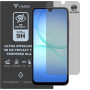 Протиударна захисна плівка антишпигун Vimshi Ultra 9H Privacy Flex для Samsung Galaxy M17 5G