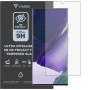 Противоударная защитная пленка антишпион Vimshi Ultra 9H Privacy Flex для Samsung Galaxy Note20 Ultra 5G