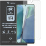 Противоударная защитная пленка антишпион Vimshi Ultra 9H Privacy Flex для Samsung Galaxy Note 20 5G