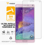 Протиударна захисна плівка Vimshi Ultra 9H Clear Flex для Samsung Galaxy Note 4