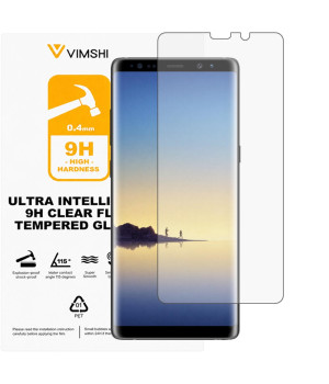Протиударна захисна плівка Vimshi Ultra 9H Clear Flex для Samsung Galaxy Note 8