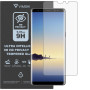 Противоударная защитная пленка антишпион Vimshi Ultra 9H Privacy Flex для Samsung Galaxy Note 8