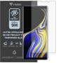 Противоударная защитная пленка антишпион Vimshi Ultra 9H Privacy Flex для Samsung Galaxy Note 9