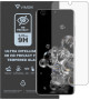 Противоударная защитная пленка антишпион Vimshi Ultra 9H Privacy Flex для Samsung Galaxy S20 Ultra