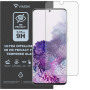 Противоударная защитная пленка антишпион Vimshi Ultra 9H Privacy Flex для Samsung Galaxy S20 5G