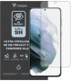 Протиударна захисна плівка антишпигун Vimshi Ultra 9H Privacy Flex для Samsung Galaxy S21+