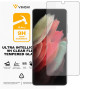 Протиударна захисна плівка Vimshi Ultra 9H Clear Flex для Samsung Galaxy S21 Ultra