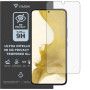 Противоударная защитная пленка антишпион Vimshi Ultra 9H Privacy Flex для Samsung Galaxy S22