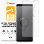 Протиударна захисна плівка Vimshi Ultra 9H Clear Flex для Samsung Galaxy S9+