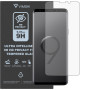 Противоударная защитная пленка антишпион Vimshi Ultra 9H Privacy Flex для Samsung Galaxy S9+