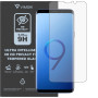 Протиударна захисна плівка антишпигун Vimshi Ultra 9H Privacy Flex для Samsung Galaxy S9