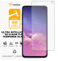 Протиударна захисна плівка Vimshi Ultra 9H Clear Flex для Samsung Galaxy S10e