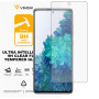 Протиударна захисна плівка Vimshi Ultra 9H Clear Flex для Samsung Galaxy S20 FE