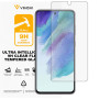 Протиударна захисна плівка Vimshi Ultra 9H Clear Flex для Samsung Galaxy S21 FE 5G