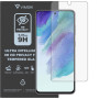 Протиударна захисна плівка антишпигун Vimshi Ultra 9H Privacy Flex для Samsung Galaxy S21 FE 5G
