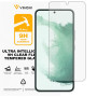 Протиударна захисна плівка Vimshi Ultra 9H Clear Flex для Samsung Galaxy S22+