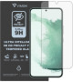 Противоударная защитная пленка антишпион Vimshi Ultra 9H Privacy Flex для Samsung Galaxy S22+