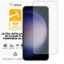 Протиударна захисна плівка Vimshi Ultra 9H Clear Flex для Samsung Galaxy S23+