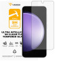 Протиударна захисна плівка Vimshi Ultra 9H Clear Flex для Samsung Galaxy S23 FE