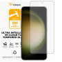 Протиударна захисна плівка Vimshi Ultra 9H Clear Flex для Samsung Galaxy S23