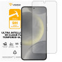 Протиударна захисна плівка Vimshi Ultra 9H Clear Flex для Samsung Galaxy S24+