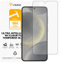 Протиударна захисна плівка Vimshi Ultra 9H Clear Flex для Samsung Galaxy S24