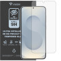 Противоударная защитная пленка антишпион Vimshi Ultra 9H Privacy Flex для Samsung Galaxy S25+