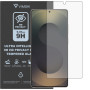 Противоударная защитная пленка антишпион Vimshi Ultra 9H Privacy Flex для Samsung Galaxy S25 Ultra