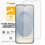 Протиударна захисна плівка Vimshi Ultra 9H Clear Flex для Samsung Galaxy S25