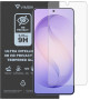 Противоударная защитная пленка антишпион Vimshi Ultra 9H Privacy Flex для Samsung Galaxy S26 Ultra